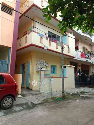 1 BHK House for Rent  In Hsr Layout