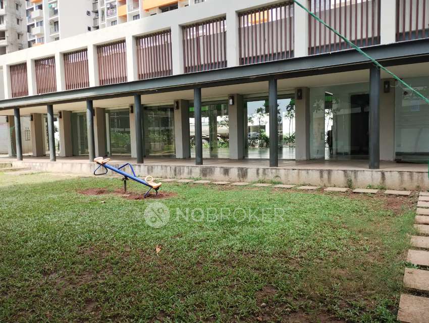 2 BHK Flat In Pinnacle Joyville  For Sale  In Virar West