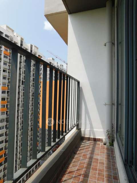 2 BHK Flat In Pinnacle Joyville  For Sale  In Virar West