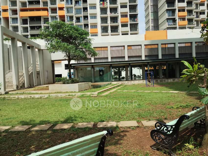 2 BHK Flat In Pinnacle Joyville  For Sale  In Virar West