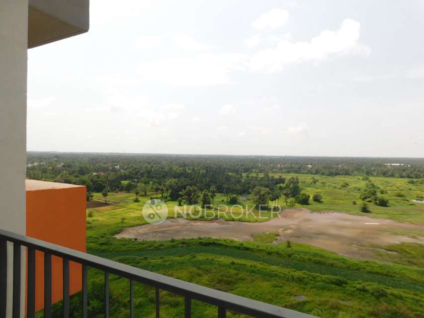 2 BHK Flat In Pinnacle Joyville  For Sale  In Virar West