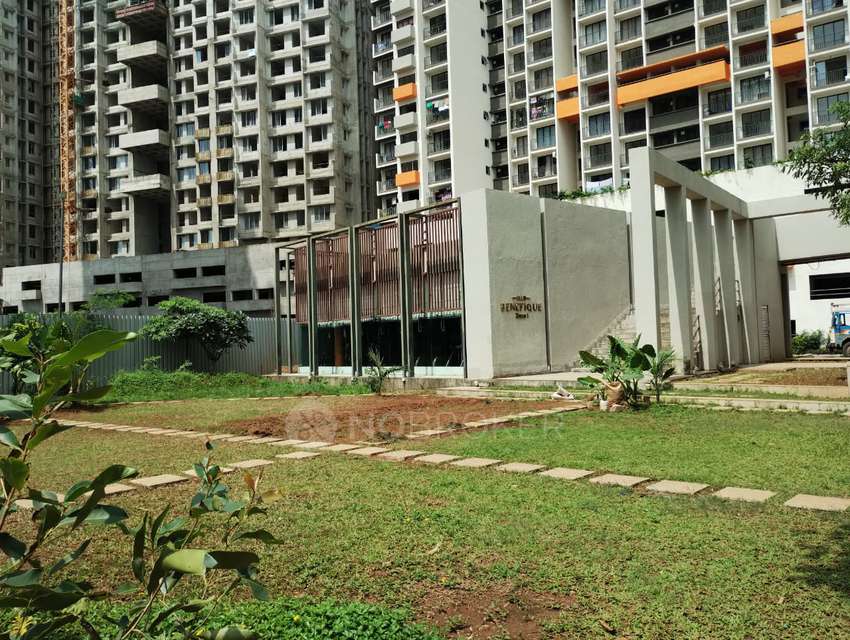 2 BHK Flat In Pinnacle Joyville  For Sale  In Virar West