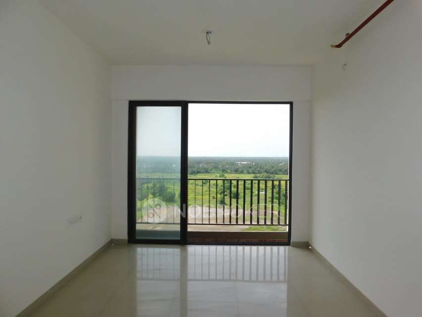 2 BHK Flat In Pinnacle Joyville  For Sale  In Virar West