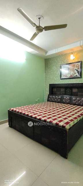 1 BHK Flat In Standalone Building   For Sale  In Krishna Nagar