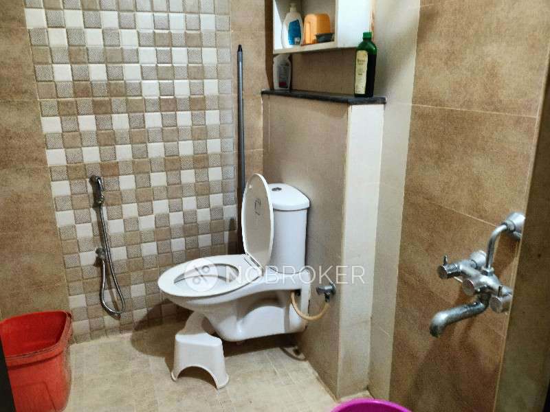 3 BHK Flat In Riddhis Pebble For Sale  In Madhapur