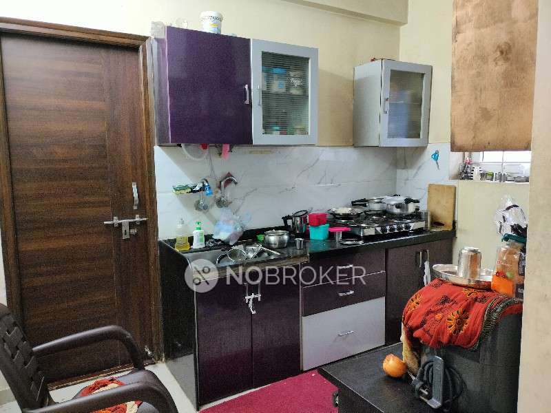 3 BHK Flat In Riddhis Pebble For Sale  In Madhapur