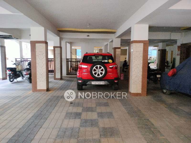 3 BHK Flat In Riddhis Pebble For Sale  In Madhapur