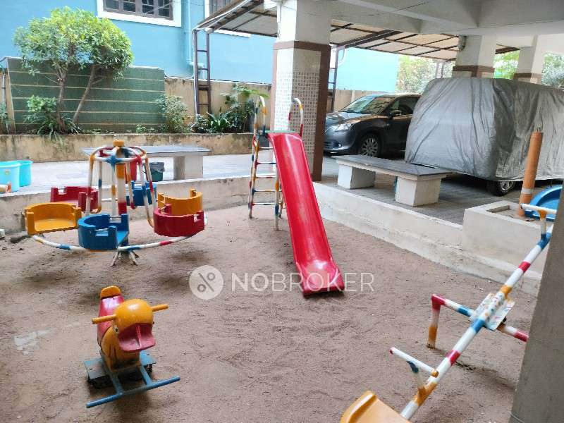 3 BHK Flat In Riddhis Pebble For Sale  In Madhapur