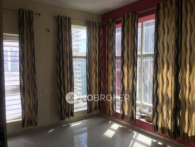 3 BHK Flat In Riddhis Pebble For Sale  In Madhapur