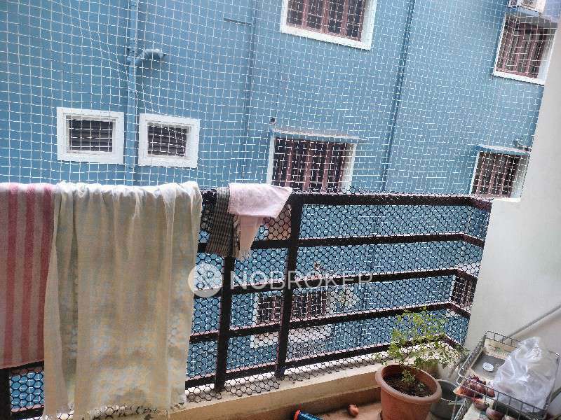 3 BHK Flat In Riddhis Pebble For Sale  In Madhapur