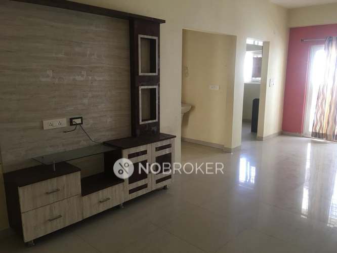 3 BHK Flat In Riddhis Pebble For Sale  In Madhapur