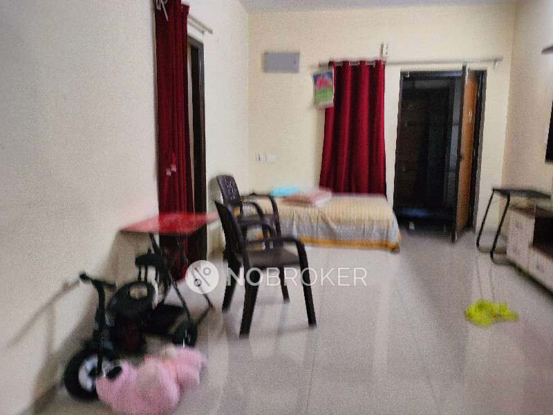 3 BHK Flat In Riddhis Pebble For Sale  In Madhapur