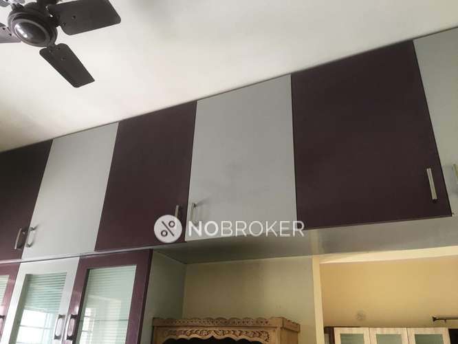 3 BHK Flat In Riddhis Pebble For Sale  In Madhapur