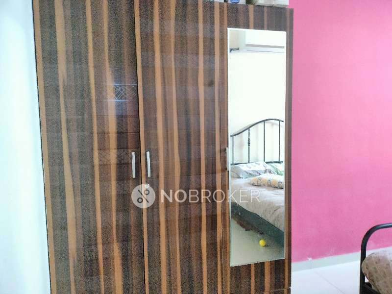3 BHK Flat In Riddhis Pebble For Sale  In Madhapur
