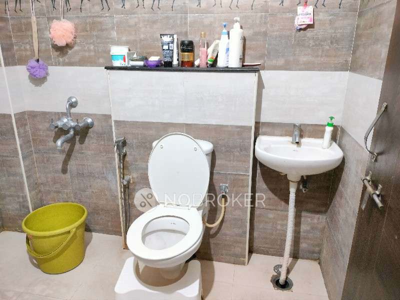 3 BHK Flat In Riddhis Pebble For Sale  In Madhapur