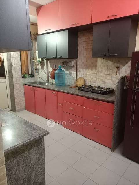 2 BHK Flat In Ahuja Karma Kastle For Sale  In Chembur