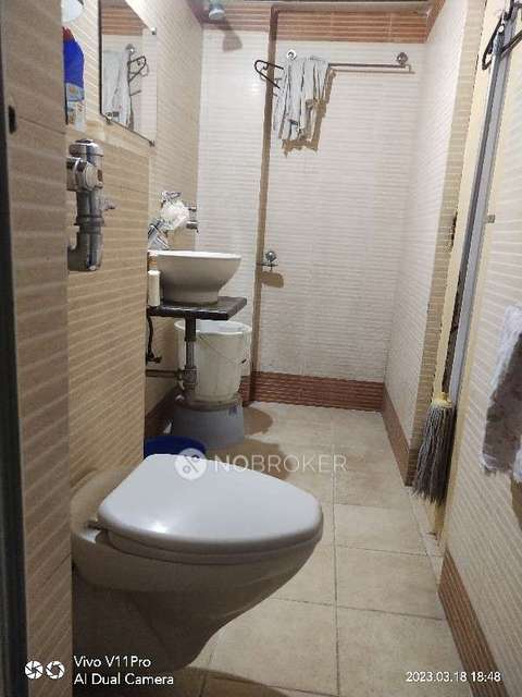 2 BHK Flat In Ahuja Karma Kastle For Sale  In Chembur