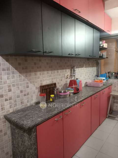 2 BHK Flat In Ahuja Karma Kastle For Sale  In Chembur