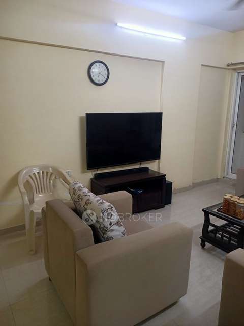 2 BHK Flat In Ahuja Karma Kastle For Sale  In Chembur