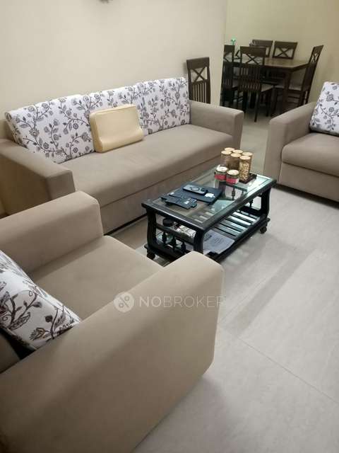 2 BHK Flat In Ahuja Karma Kastle For Sale  In Chembur