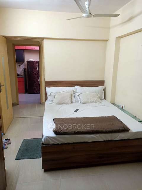 2 BHK Flat In Ahuja Karma Kastle For Sale  In Chembur