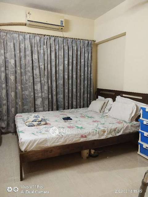 2 BHK Flat In Ahuja Karma Kastle For Sale  In Chembur