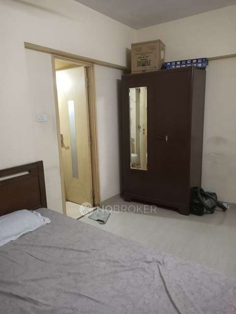 2 BHK Flat In Ahuja Karma Kastle For Sale  In Chembur