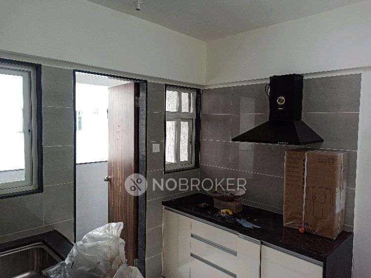 2 BHK Flat In Goodwill Breeza for Rent  In Dhanori