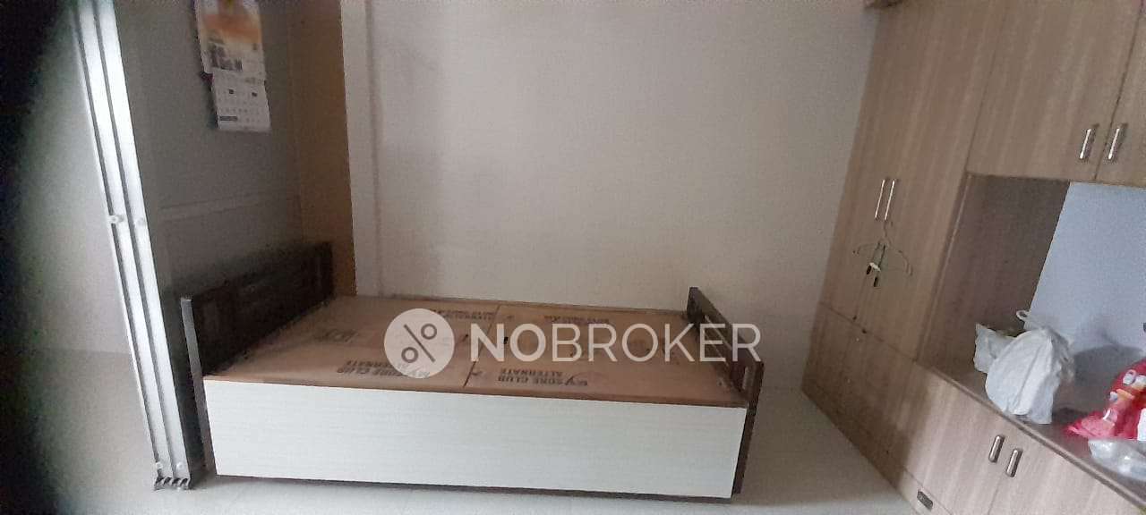 1 RK Flat In Koteshwar Nagar for Rent  In Near, Western Express Highway