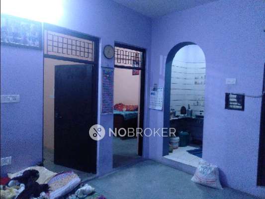 1 RK House for Rent  In Vijay Nagar