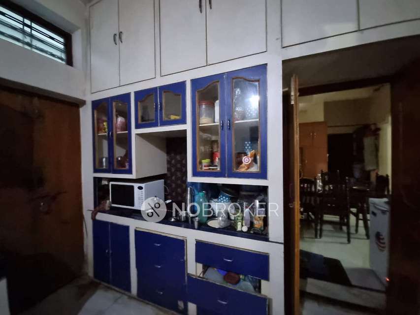 4 BHK Villa In Vertex Privilege, Kukatpally For Sale  In Nizampet