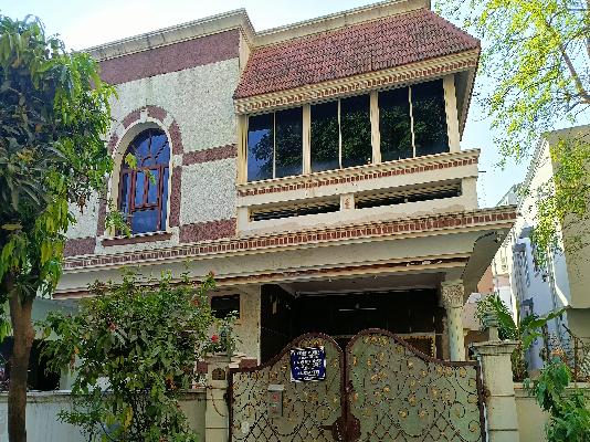 4 BHK Villa In Vertex Privilege, Kukatpally For Sale  In Nizampet