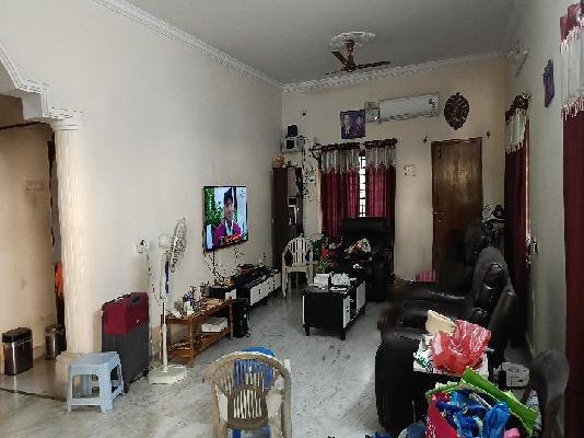 4 BHK Villa In Vertex Privilege, Kukatpally For Sale  In Nizampet