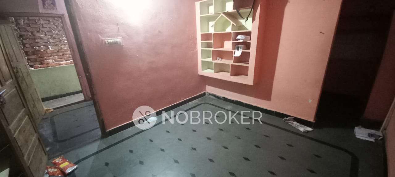1 BHK House for Rent  In Kachiguda