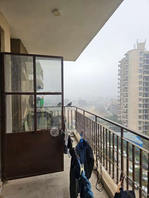2 BHK Flat In Synera Apartment For Sale  In  Sector 81