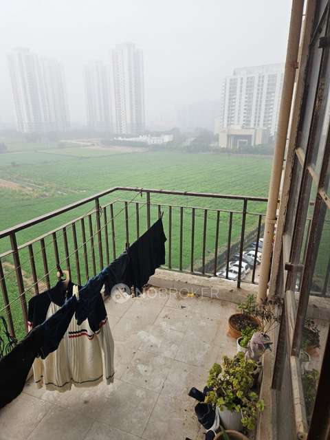 2 BHK Flat In Synera Apartment For Sale  In  Sector 81