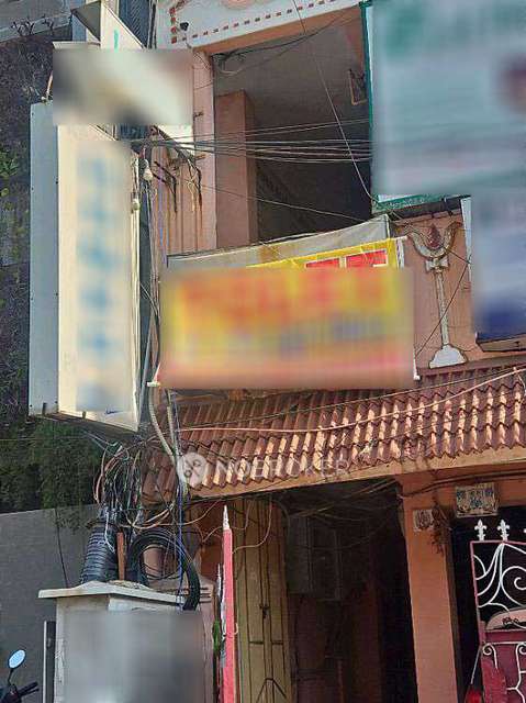 2 BHK House for Rent  In Perambur