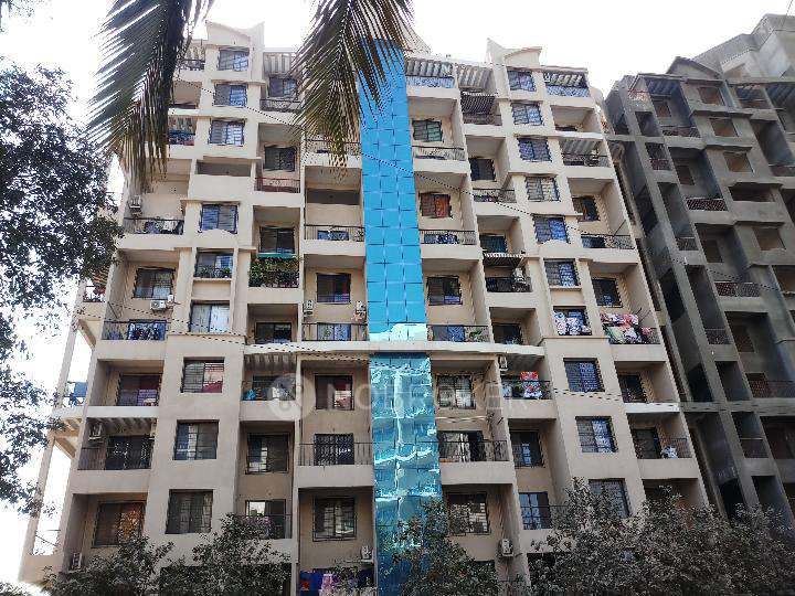 2 BHK Flat In Naren Bliss Phase I For Sale  In Magarpatta Road