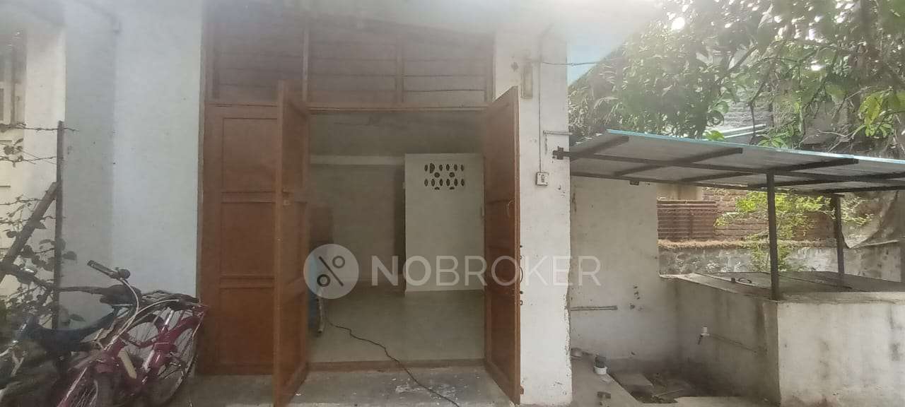 1 RK House for Rent  In Ganesh Mala