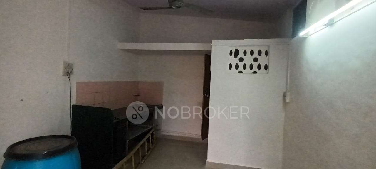 1 RK House for Rent  In Ganesh Mala