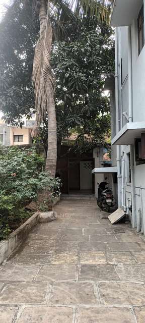 1 RK House for Rent  In Ganesh Mala