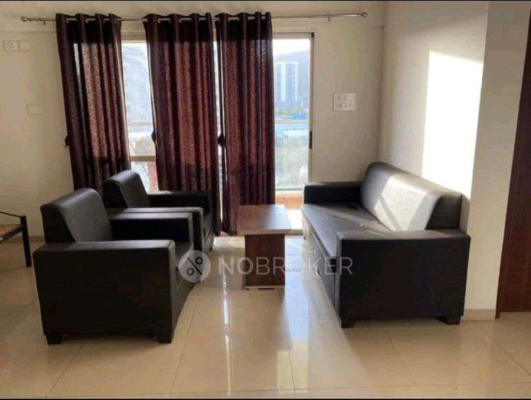 The crown greens new Hinjewadi Phase II, Hinjewadi Rajiv Gandhi