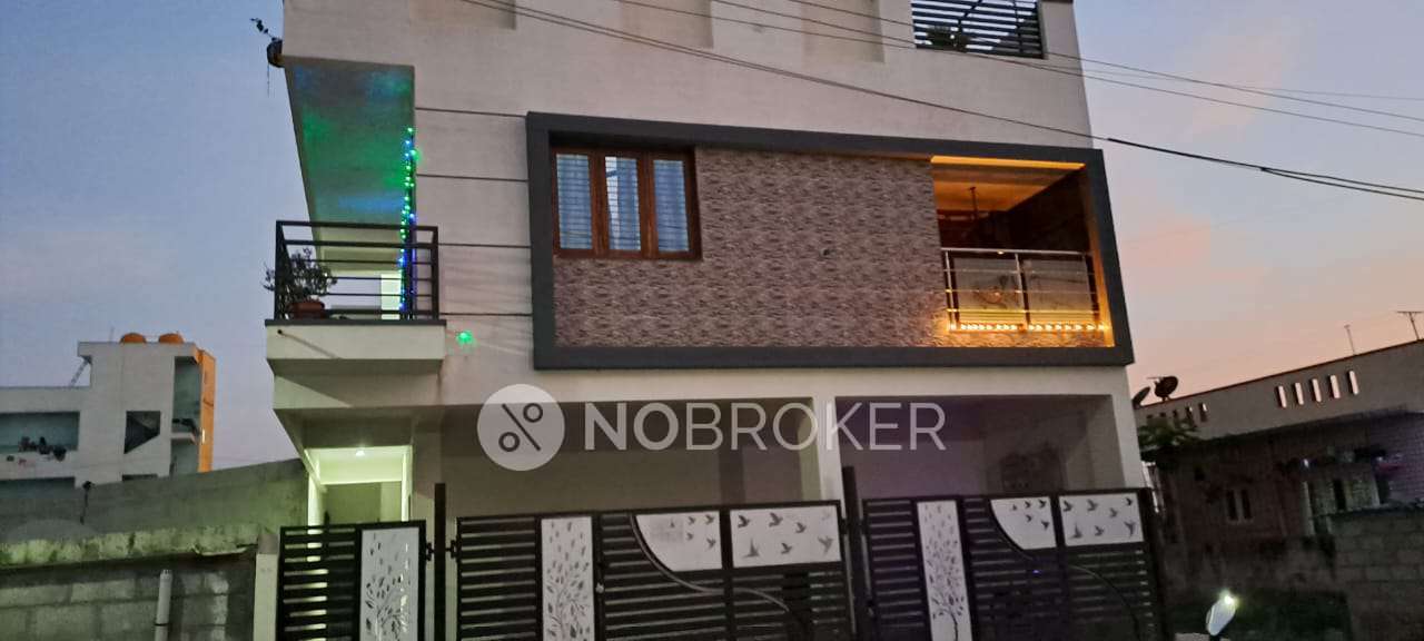 1 BHK House for Rent  In Electronic City