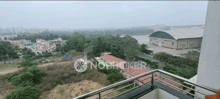 3 BHK Flat In Srinidhi Apartments For Sale  In Shilpa Hills