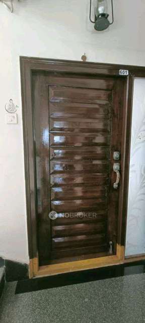 3 BHK Flat In Srinidhi Apartments For Sale  In Shilpa Hills