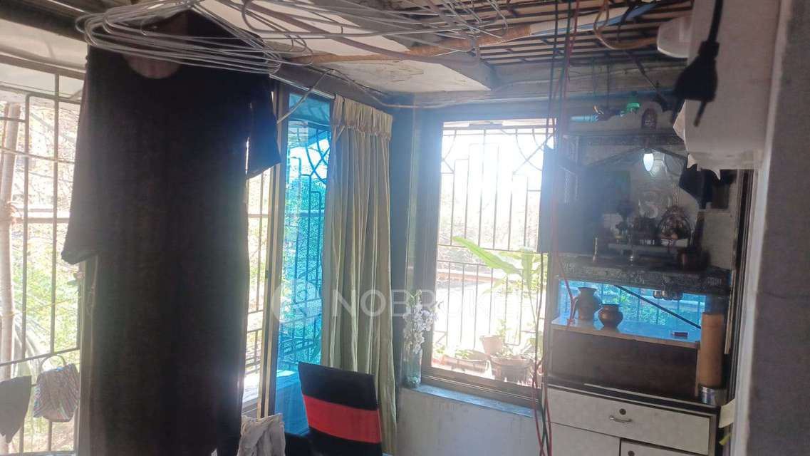 1 BHK Flat In Godrej Park For Sale  In Kalyan West