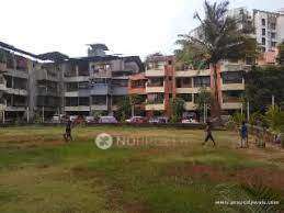 1 BHK Flat In Godrej Park For Sale  In Kalyan West