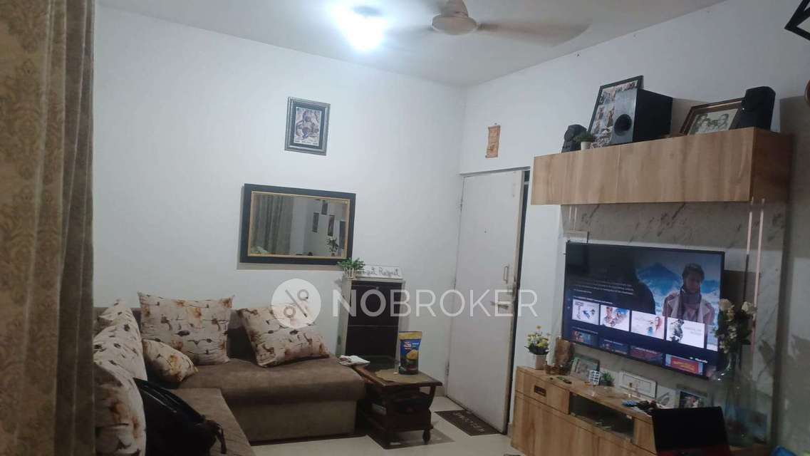 1 BHK Flat In Godrej Park For Sale  In Kalyan West