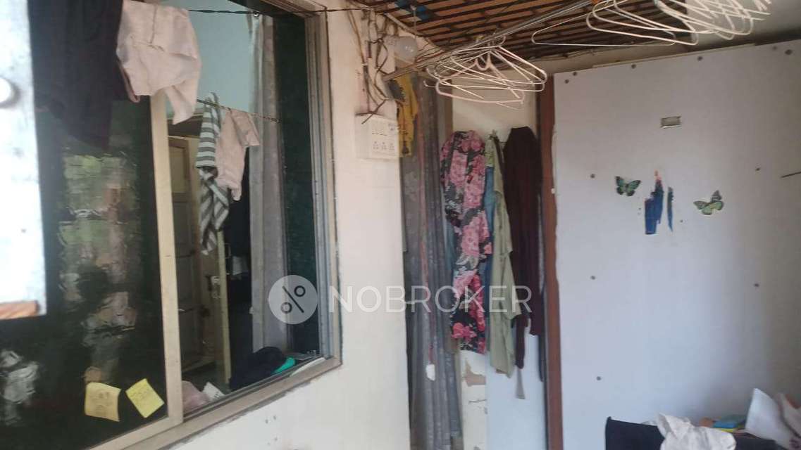 1 BHK Flat In Godrej Park For Sale  In Kalyan West