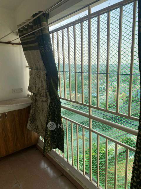 2 BHK Flat In Brahmagiri - Bda Flats  For Sale  In Naagarabhaavi